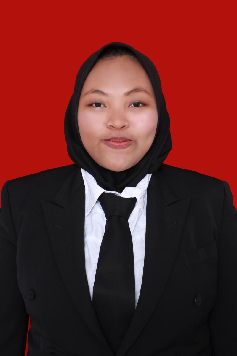 Foto CINDY FEBRIYAN RAHMAWATI