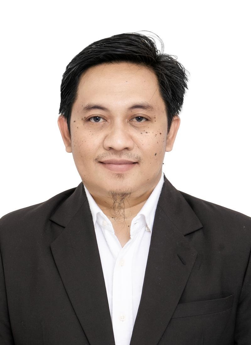 Foto Asep Saepudin