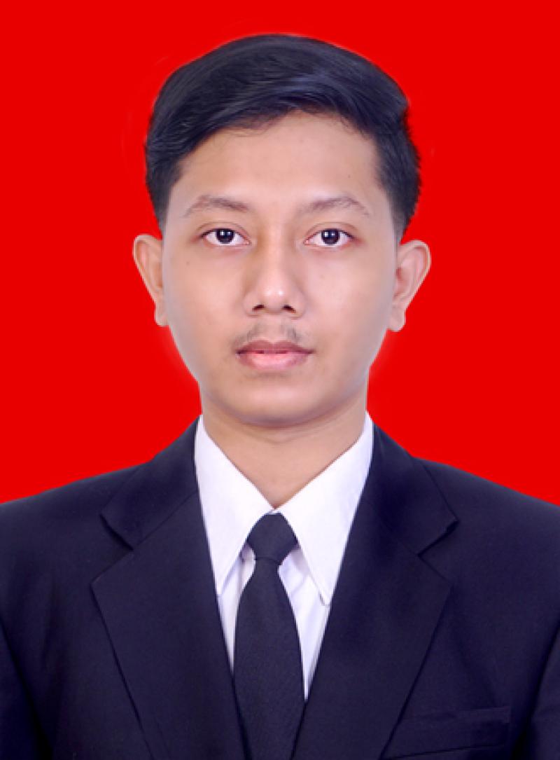 Foto Yusril Maula Hikam