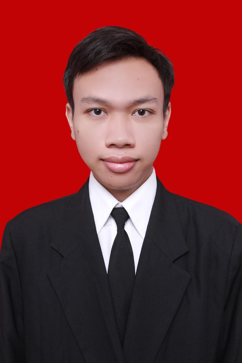 Foto Muhammad Rizal Setiaji