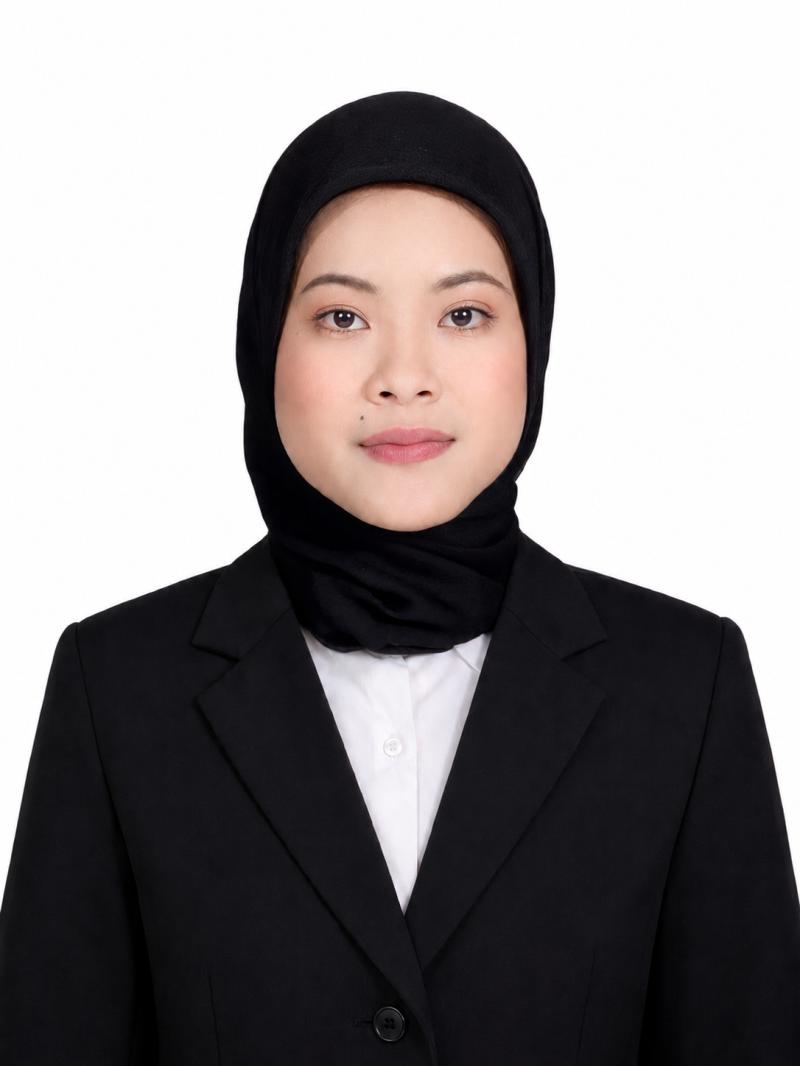 Foto Siti Nurjannah