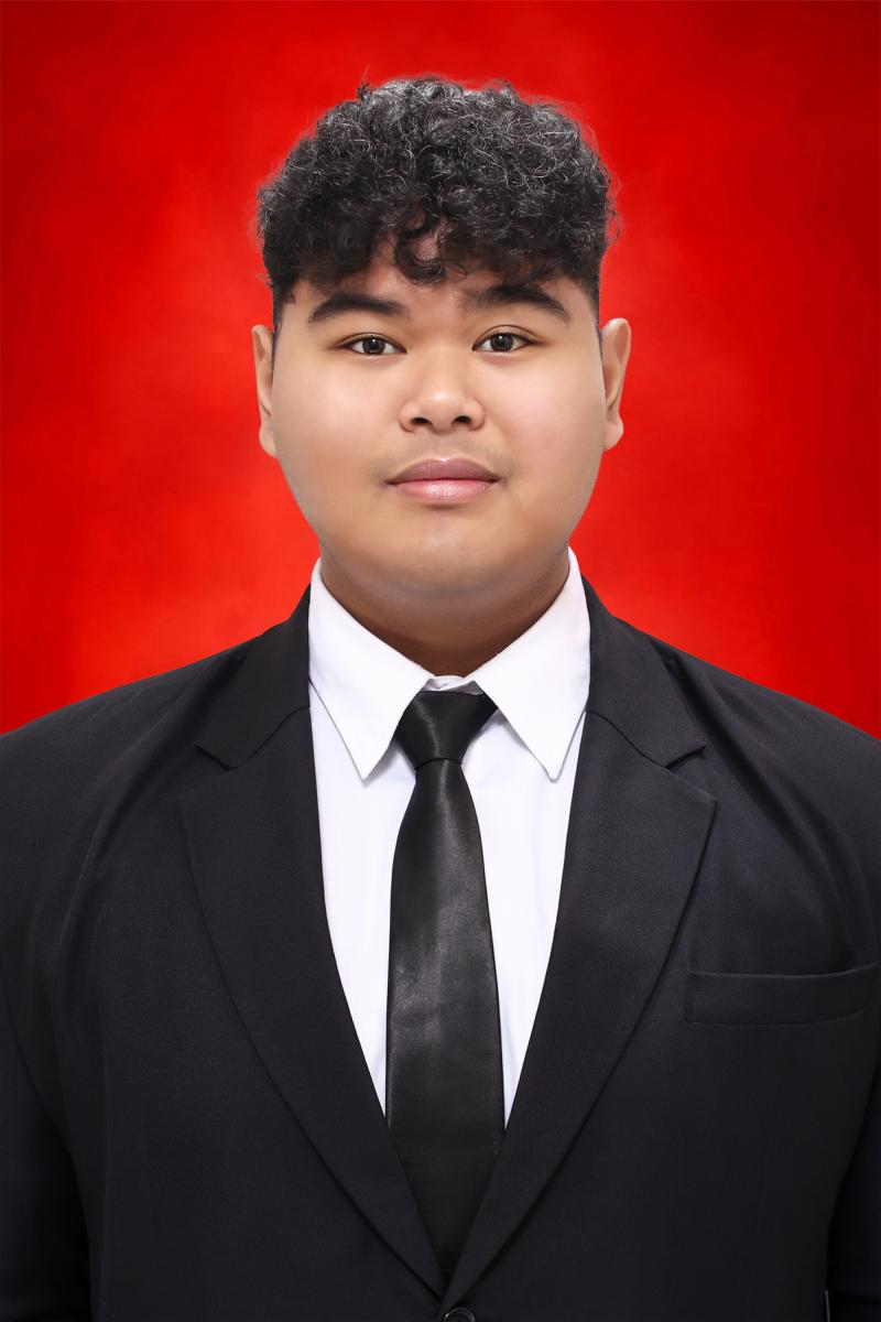 Foto Farieza Restu Pratama