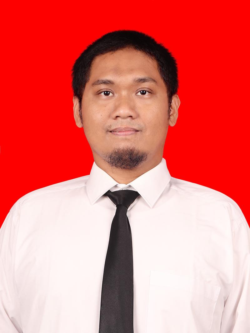 Foto Muhamad Permana Laksana