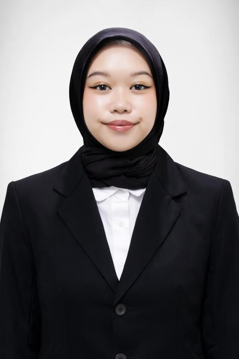 Foto Attaya Salsabilla Putri Maharani