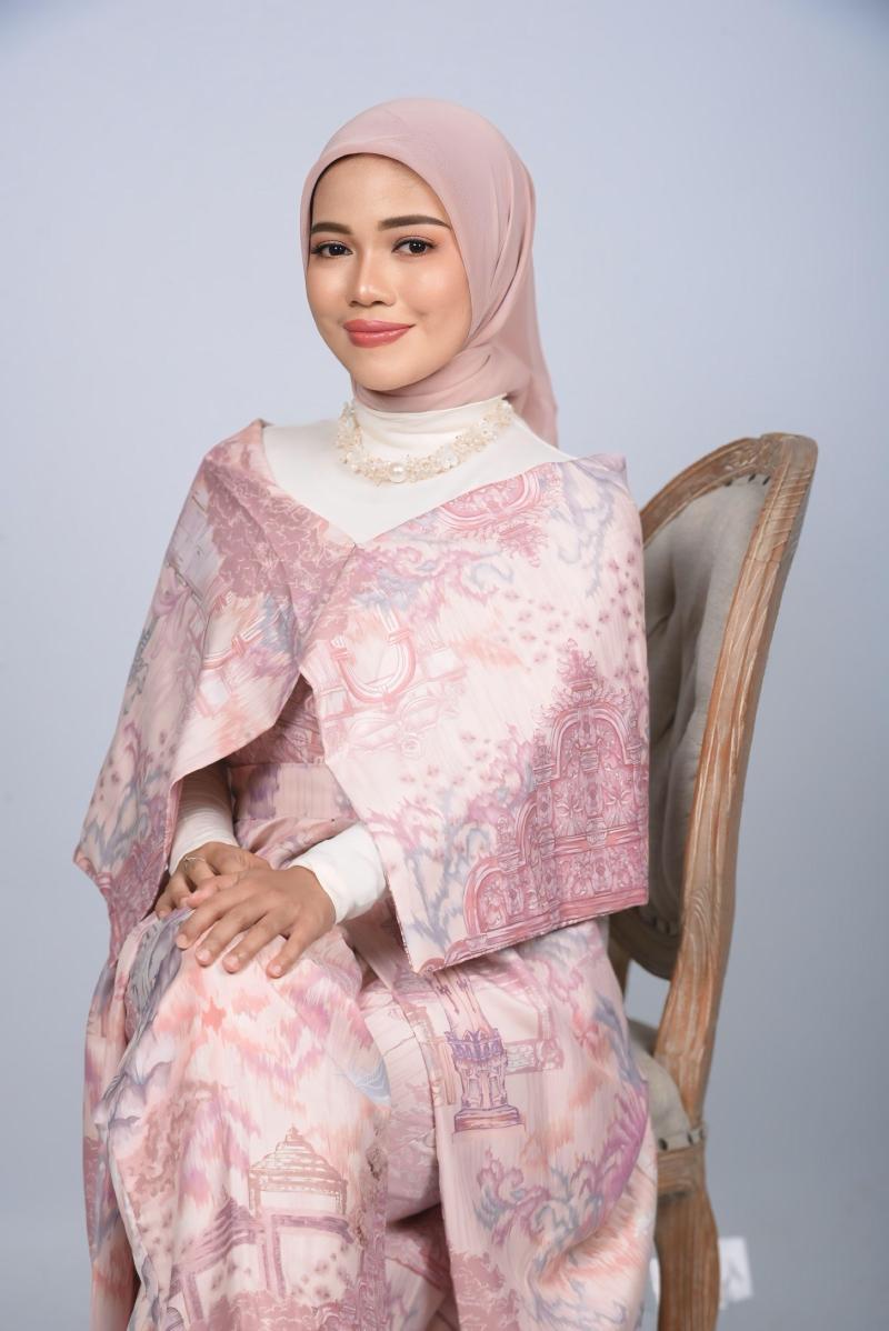 Foto Yuanita Arindya
