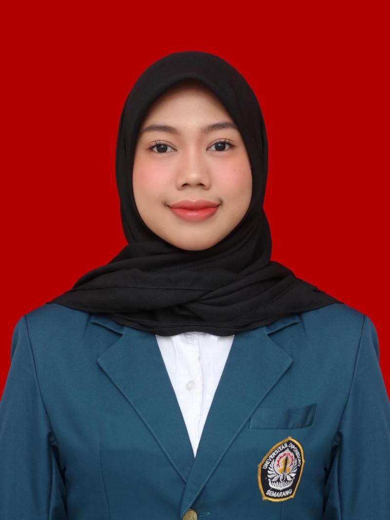 Foto Fadilla Istiazah