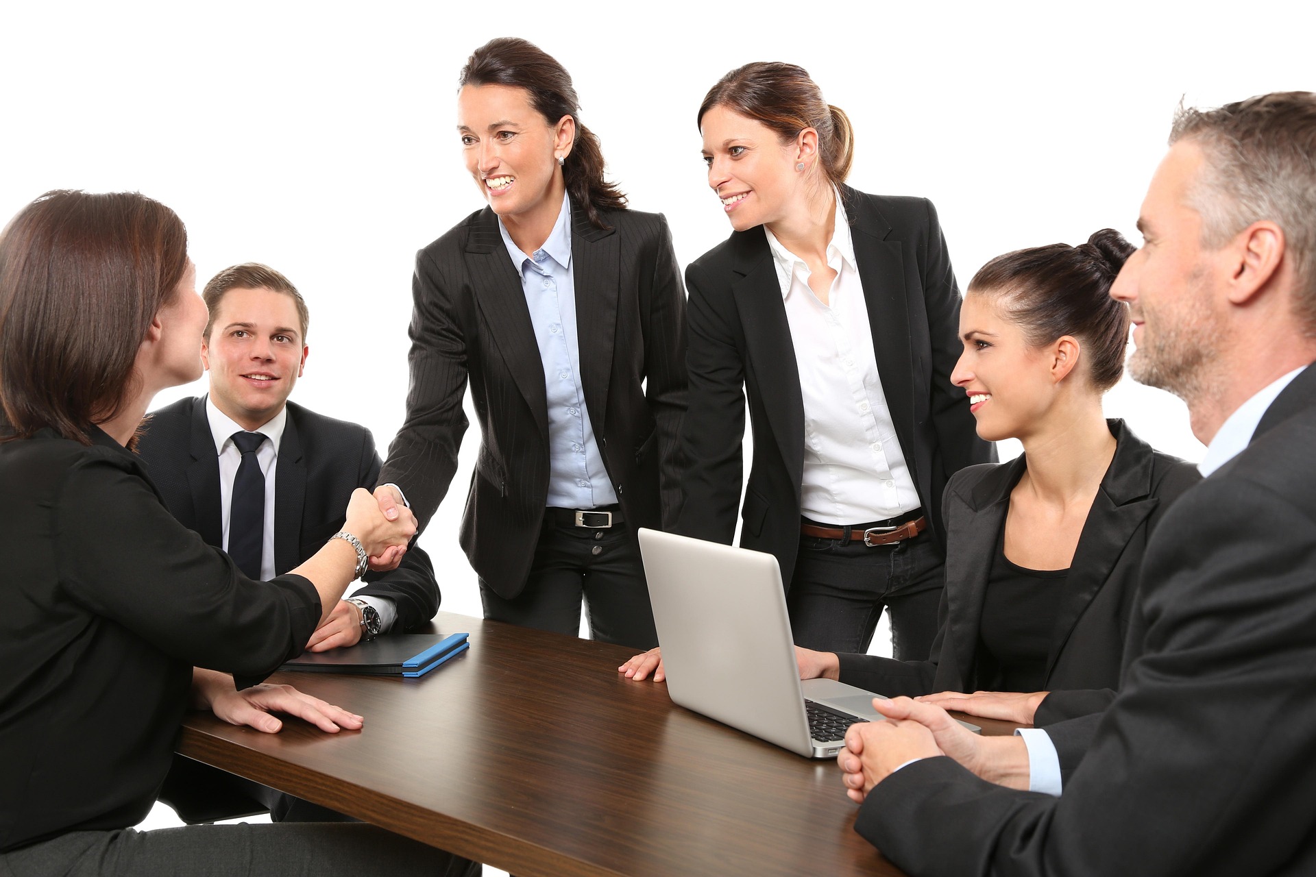 Partnership & Business